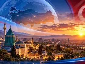15 Ekim 2026'nın Öne Çıkan Haberleri: Konya ve Türkiye Gündemi