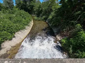 15 günde 800 bin metreküp su Sapanca Gölü’ne ulaştırıldı
