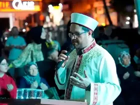 15 Temmuz Tavşanlı programı dualarla sona erdi
