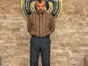 15 Temmuz’da Cumhurbaşkanı Erdoğan’a suikast girişiminde aktif rol alan terörist Yüzbaşı Burkay Karatepe, adliyeye sevk edildi
