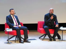 15 Temmuz’un 10. yılında "Bir Mücadelenin Hikâyesi" konferansı

