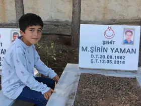 15 tonluk bomba infilak ettirilmiş, 16 kişi ölmüştü: Dürümlü patlamasının üzerinden 10 yıl geçti, acılar geçmedi
