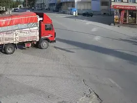 15 yaşındaki kızın hayatını kaybetmesine neden olan sürücüye 4 yıl hapis cezası verildi