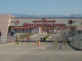15 yıl 10 ay hapis cezası bulunan şahıs yakalandı
