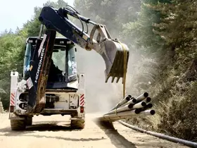150 bin abonenin tüketimi kadar su kurtarıldı
