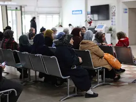 153 bin vatandaş şifayı Büyükşehir’de buldu
