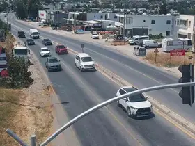 16 kavşakta akıllı sistem: Kuyruklar yüzde 83 azaldı
