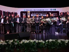 16. Kocaeli Kitap Fuarı kapılarını ziyaretçilere açıyor
