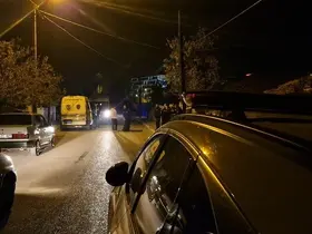 16 yaşındaki çocuk babasını öldürdü