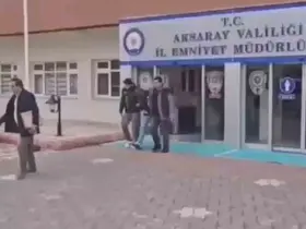 16 yaşındaki çocuk babasının hesabından 1,5 milyon kredi çekip dolandırıcıya kaptırdı
