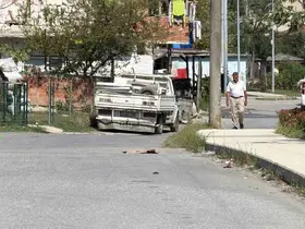 16 yaşındaki şüphelinin öldürdüğü kişinin annesi olduğu ortaya çıktı
