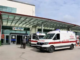 17 yaşındaki liseli, motosiklet kazasında hayatını kaybetti
