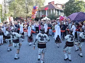 18. Misi Yerel Lezzetler Şenliği 20 Eylül’de
