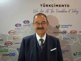 18. TÜRKÇİMENTO Uluslararası Teknik Seminer ve Sergisi Antalya’da başladı

