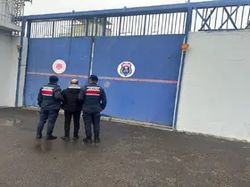 18 yıl kesinleşmiş cezası bulunan firari yakalandı

