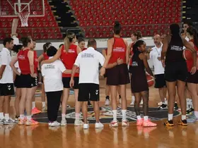 19. Erciyes Cup, 18 Eylül’de başlayacak
