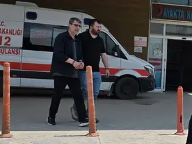 19 yıl hapis cezasıyla aranıyordu, cezaevi firarisi yakalandı
