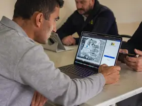 190 videoluk İSG eğitim arşivi