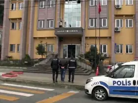 193 yıl hapis cezası bulunan şahıs yakalandı