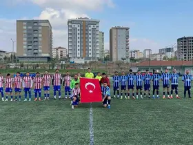 1966 Turanspor çıkışını sürdürdü
