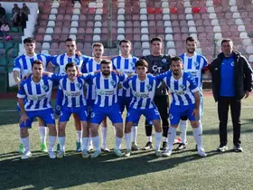 1969 Bilecik Spor Kulübü lige tarihi fark yiyerek başladı
