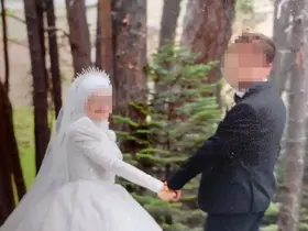2 aylık bebeğini öldürme şüphesiyle gözaltına alınan anne: "Ben öldürmedim"
