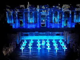 2. Denizli Opera ve Bale Günleri’nde "Kuğu Gölü" büyüsü
