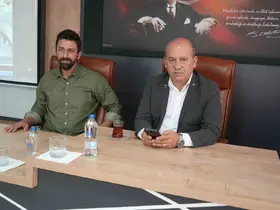 2. Edremit Zeytinyağı Tadım Festivali 24-26 Ekim’de başlıyor
