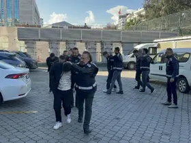 2 kişinin yaralandığı saldırıda 7 kişi tutuklandı