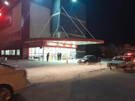 2 kişiyi silahla vuran zanlı yakalandı