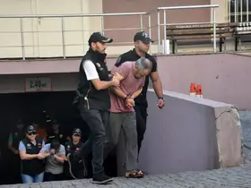 2 polisi şehit eden 16’lık saldırgan, okulların açıldığı günü özellikle seçmiş
