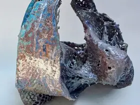 2. Uluslararası Seramiğin Genç İzleri Sergisi’nden başarıyla döndü
