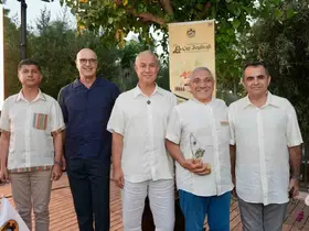 20. Alanya Uluslararası Caz Festivali’ne doğru
