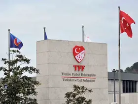 2025-2026 Sezonu Ziraat Türkiye Kupası ve Trendyol 1. Lig tescil edildi
