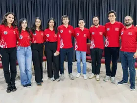 2025 Avrupa Takımlar Satranç Şampiyonası’nda Türk Milli Takımları mücadele ediyor
