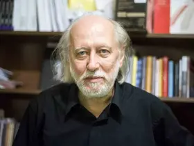 2025 Nobel Edebiyat Ödülü, Macar yazar Krasznahorkai’a verildi
