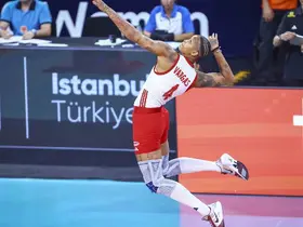 2026 CEV Kadınlar Avrupa Voleybol Şampiyonası’na Vodafone 5g imzası
