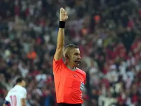 2026 FIFA Dünya Kupası Avrupa Elemeleri: Türkiye: 4 - Gürcistan: 1 (Maç sonucu)