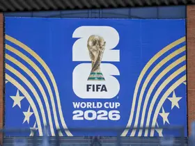 2026 FIFA Dünya Kupası heyecanı başlıyor
