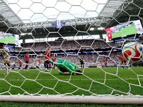 2026 FIFA Dünya Kupası’nda yarı final eşleşmeleri belli oldu
