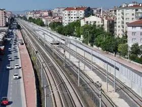 2027’de çalışmaya başlayacak KONYARAY, sessiz ilerleyecek