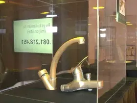 "2070’te musluklar ‘antik’ olacak": Geleceğin Su Müzesi İstanbul’da açıldı

