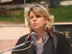 21 yıldır baro başkanlığı yapan Kahraman, yeniden aday olmayacak
