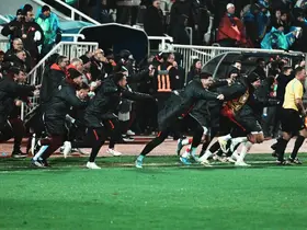 24 yıl aradan sonra Bizim Çocuklar Dünya Kupası’nda