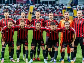 24Erzincanspor’da ekonomik kriz
