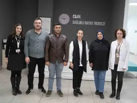 25 yıllık tiryakiler sigarayı bıraktı, hayatları değişti
