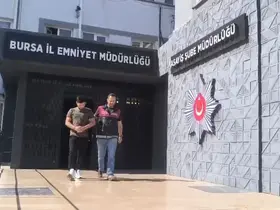 250 saatlik kamera kaydı izlediler, inşaat farelerini böyle çözdüler
