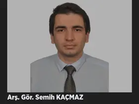 26 günde müebbet...Araştırma görevlisini öldürdü ilk duruşmada karar açıklandı
