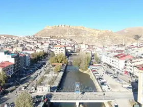 3 bakan yarın Bayburt’a geliyor

