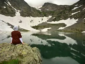 3 bin 149 metrede saklı hüzün: Bir tabur askerin göl altındaki şehadet hikayesi
